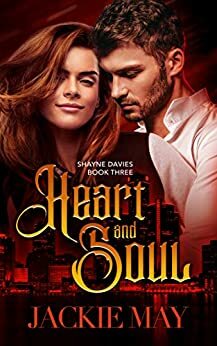 Heart and Soul by Jackie May