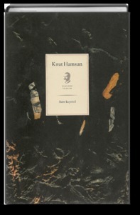 The Last Chapter by Knut Hamsun