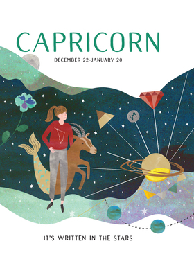 Capricorn by Sterling Children's