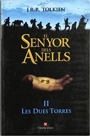 Les dues torres by J.R.R. Tolkien