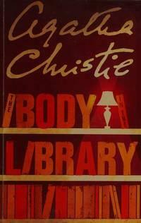 The Body In The Library by Agatha Christie