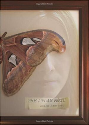 The Atlas Moth by Maija Haavisto