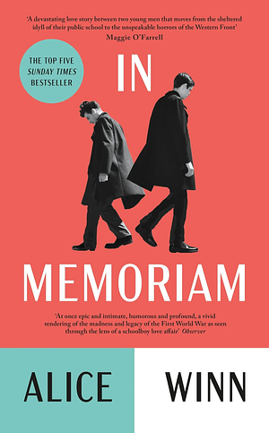 In Memoriam by Alice Winn