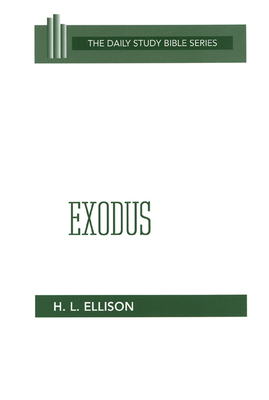 Exodus (DSB-OT) by H. L. Ellison