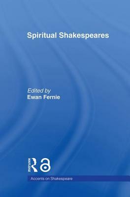 Spiritual Shakespeares by 