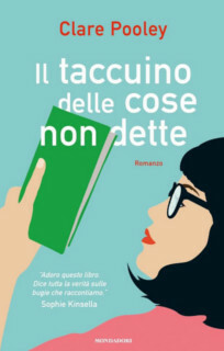 Il taccuino delle cose non dette by Clare Pooley