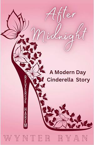 After Midnight by Wynter Ryan