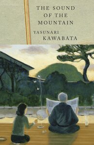 The Sound of the Mountain by Yasunari Kawabata