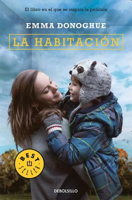 La Habitación by Emma Donoghue