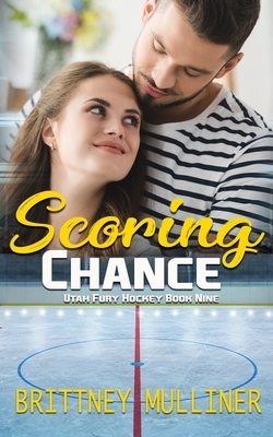 Scoring Chance by Brittney Mulliner