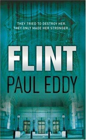 Flint by Paul Eddy