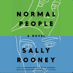 Normal People by Sally Rooney