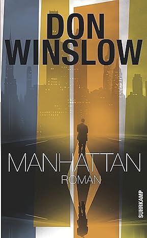 Manhattan by Don Winslow