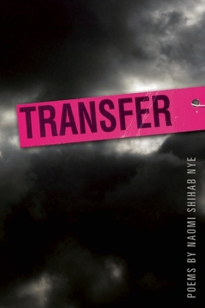 Transfer by Naomi Shihab Nye