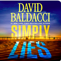 Simply Lies by David Baldacci