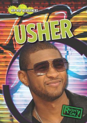 Usher by Therese M. Shea