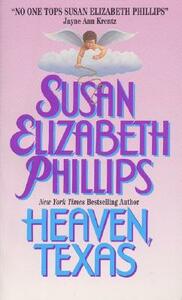 Heaven, Texas by Susan Elizabeth Phillips