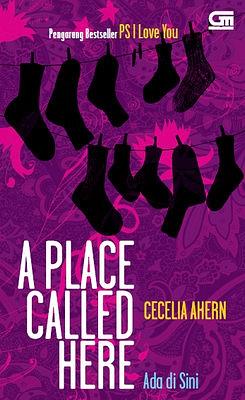 Ada di Sini by Cecelia Ahern