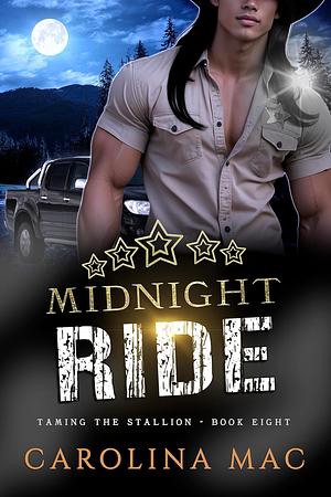 Midnight Ride by Carolina Mac