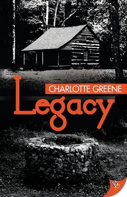 Legacy by Charlotte Greene