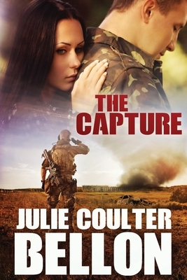 The Capture by Julie Coulter Bellon