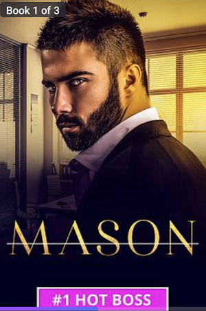 Mason by Zainab Sambo