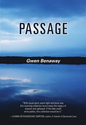 Passage by Gwen Benaway