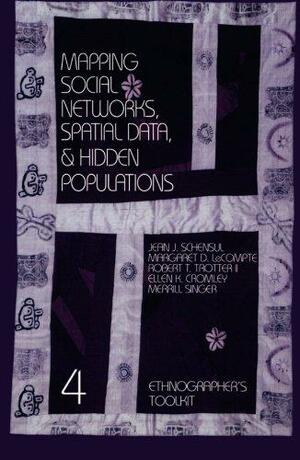 Mapping Social Networks, Spatial Data, and Hidden Populations by Jean J. Schensul