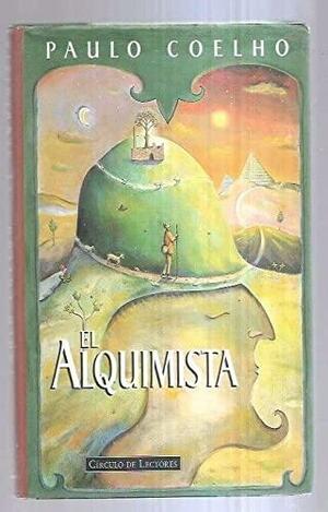 El Alquimista by Paulo Coelho