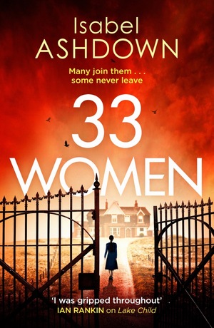 33 Women by Isabel Ashdown