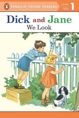 We Look by Penguin Young Readers