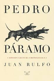 Pedro Páramo by Juan Rulfo