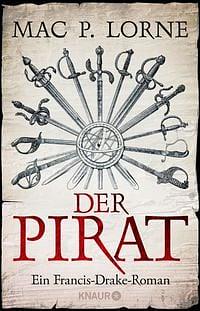 Der Pirat by Mac P. Lorne