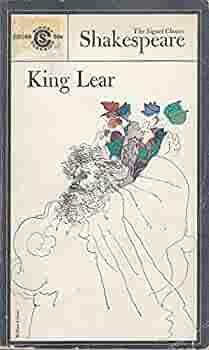 King Lear by William Shakespeare