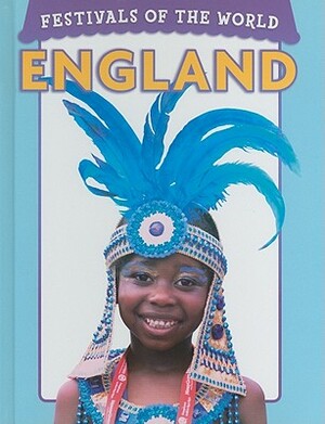 England by Harlinah Whyte