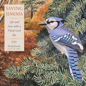 Saving Jemima: Life and Love with a Hard-Luck Jay by 