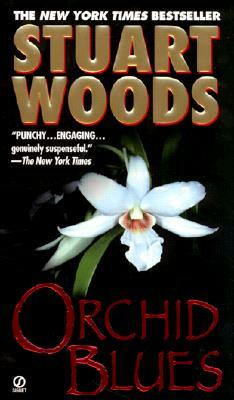 Orchid Blues by Stuart Woods