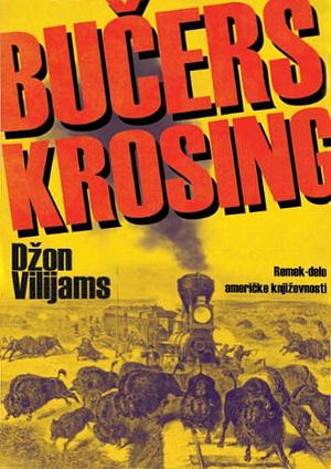 Bučers Krosing by John Williams