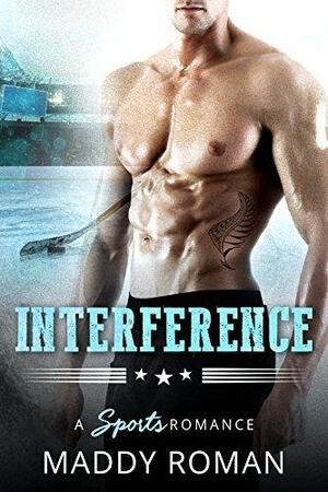 Interference by Maddy Roman, Maddy Roman