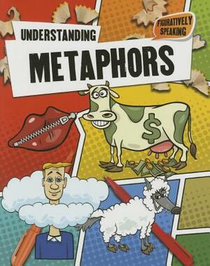 What Is a Metaphor? by Robin Johnson