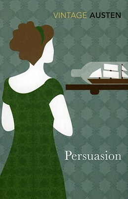 Persuasion by Jane Austen