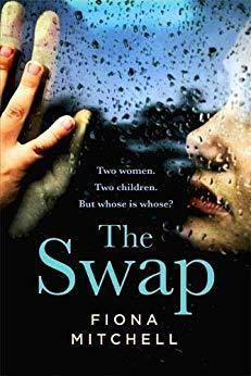 The Swap by Fiona Mitchell