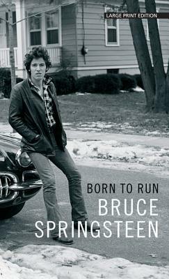 Born to Run by Bruce Springsteen