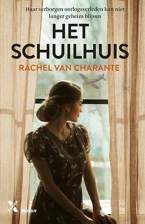 Het schuilhuis by Rachel van Charante