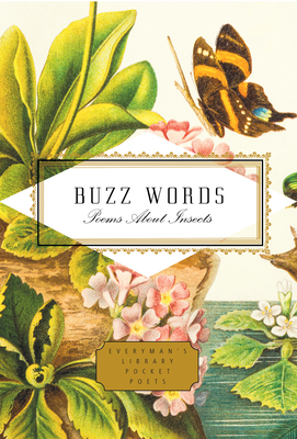 Buzz Words: Poems about Insects by 