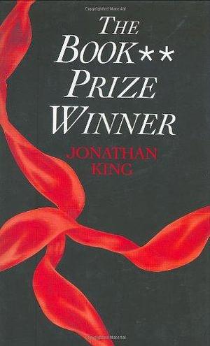 The Book-- Prize Winner by Jonathan King
