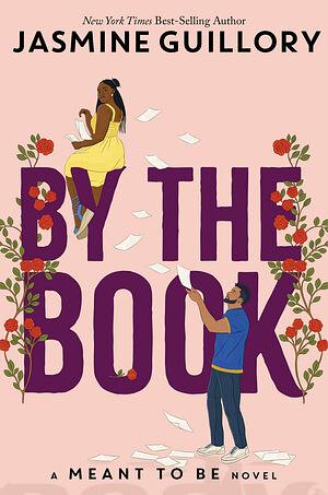 By the Book by Jasmine Guillory