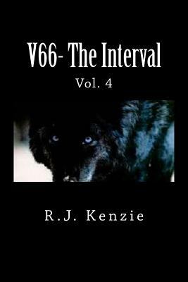 V66- The Interval Vol. 4 by R. J. Kenzie