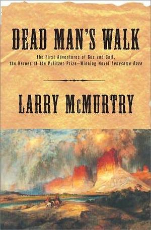 La jornada del muerto by Larry McMurtry