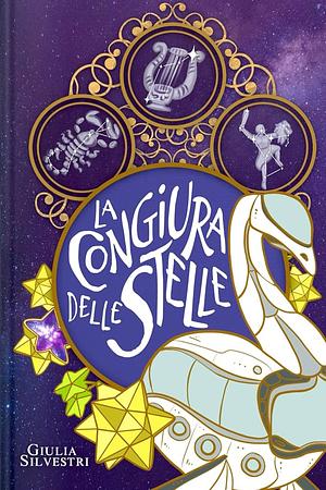 La Congiura delle Stelle - Il Gatto e la Stella by Giulia Silvestri